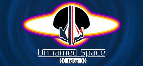Unnamed Space Idle Steam artwork